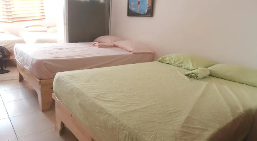 Apartamento Atalaya Appartamento Santo Domingo 0*,