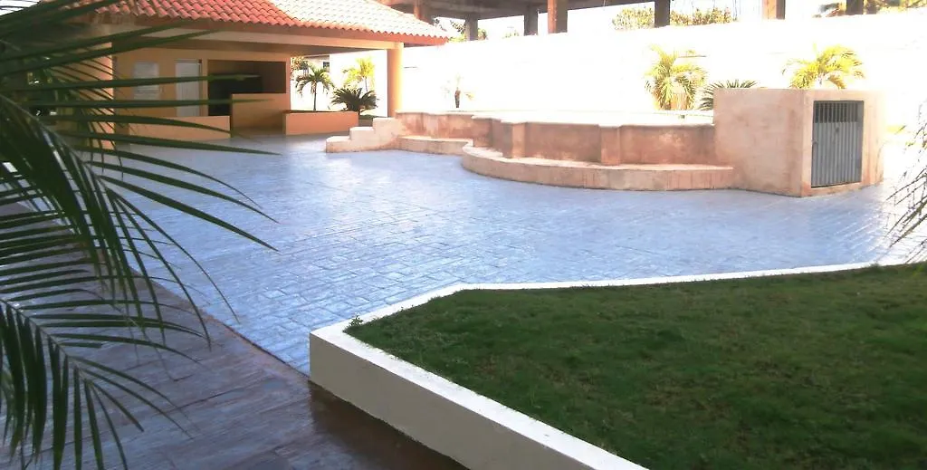 Apartamento Atalaya Appartamento Santo Domingo