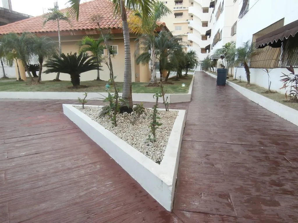 Apartamento Atalaya Appartamento Santo Domingo 0*,