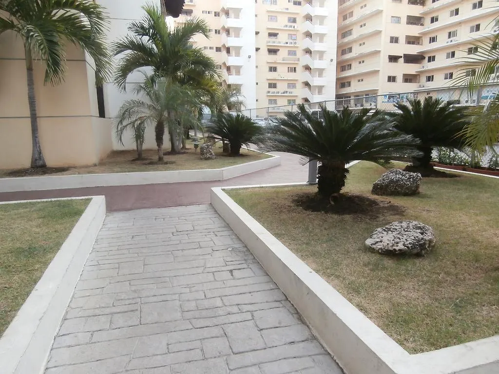 Apartamento Atalaya Appartamento Santo Domingo