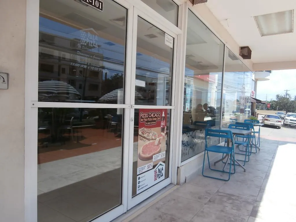 Apartamento Atalaya Appartamento Santo Domingo