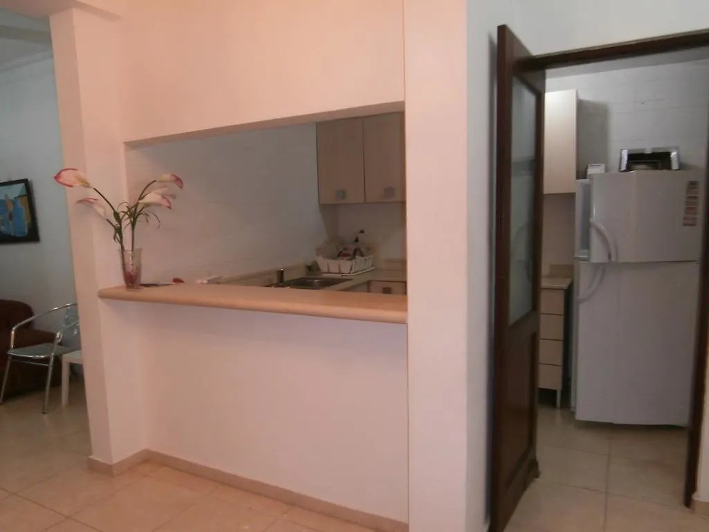Apartamento Atalaya Appartamento Santo Domingo Repubblica Dominicana