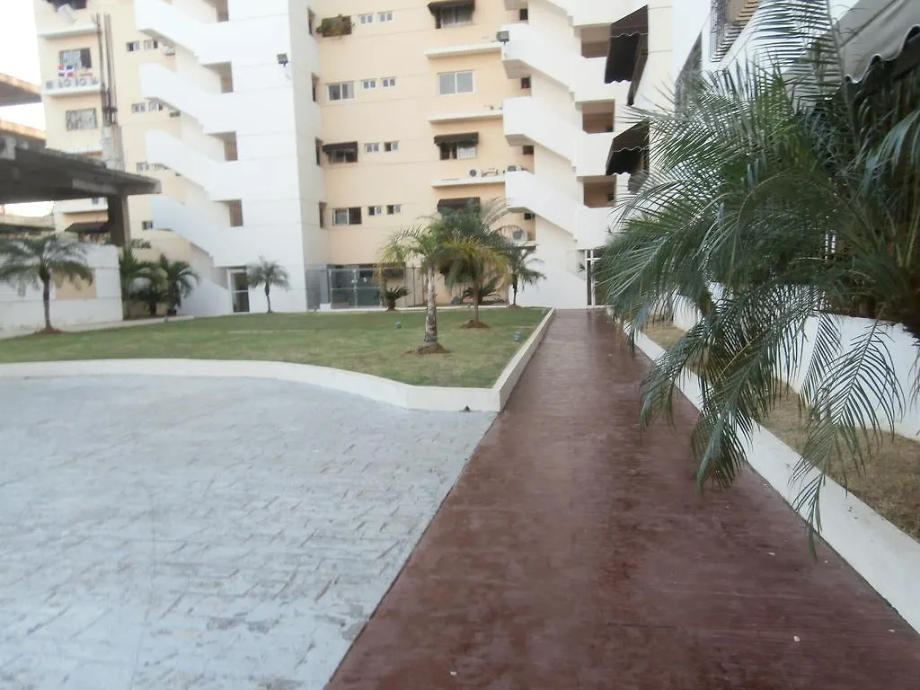 Apartamento Atalaya Appartamento Santo Domingo