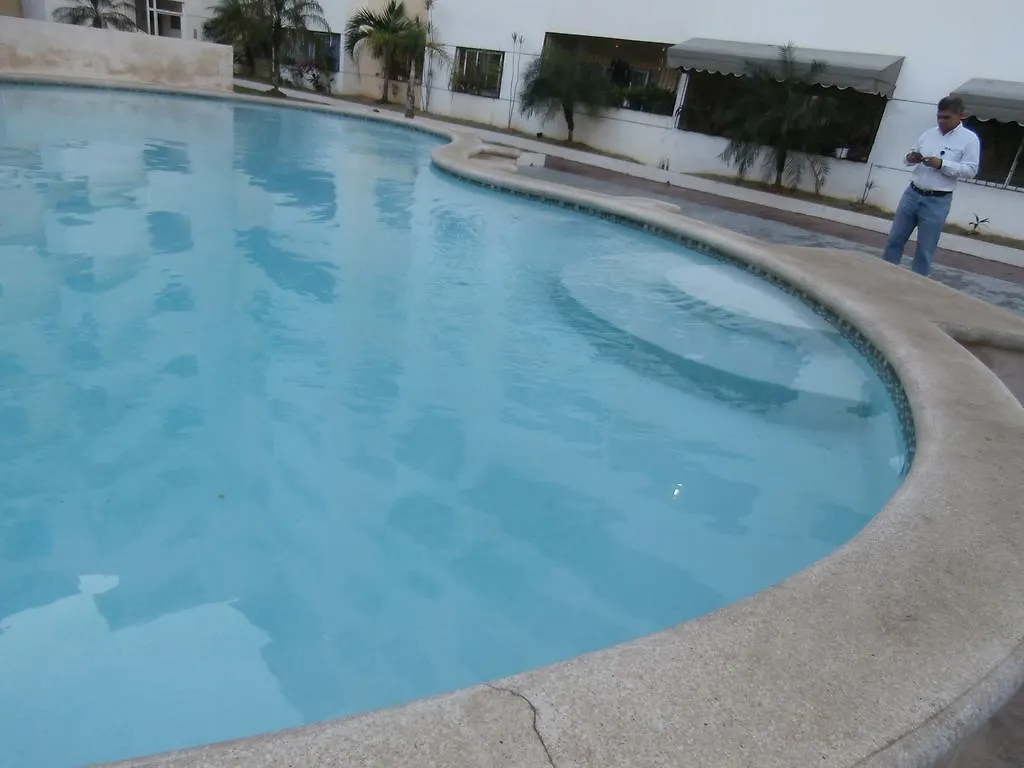 Apartamento Atalaya Appartamento Santo Domingo