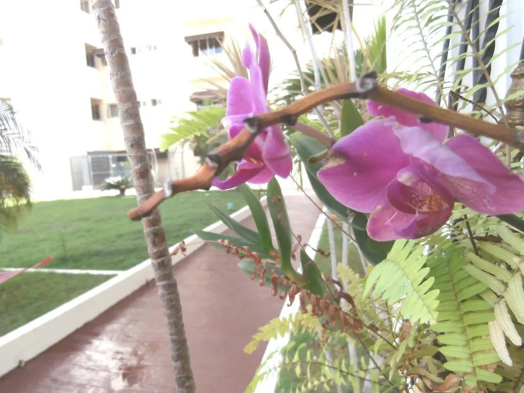 Apartamento Atalaya Appartamento Santo Domingo