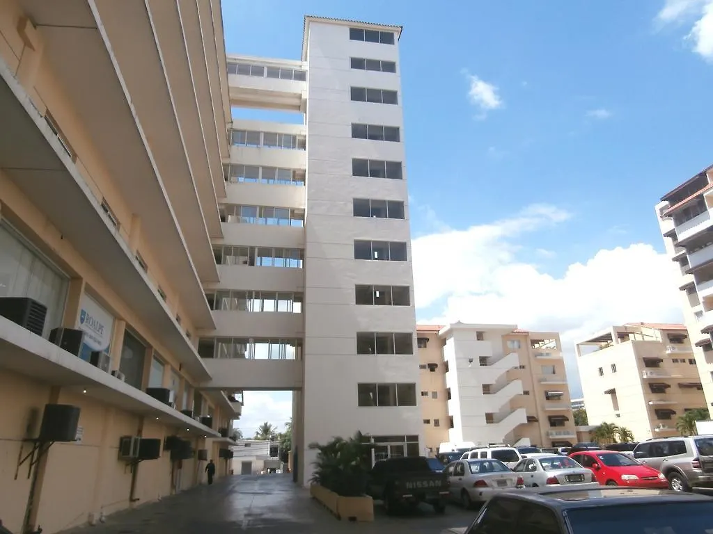Apartamento Atalaya Appartamento Santo Domingo