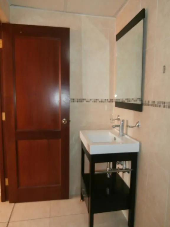 Apartamento Atalaya Appartamento Santo Domingo