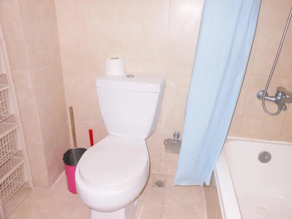 Apartamento Atalaya Appartamento Santo Domingo 0*,  Repubblica Dominicana