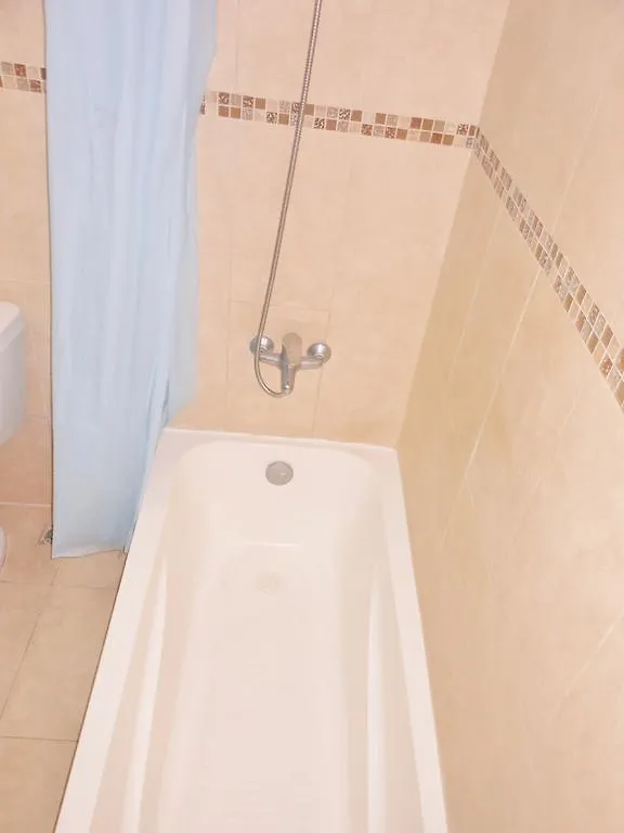 Apartamento Atalaya Appartamento Santo Domingo Repubblica Dominicana