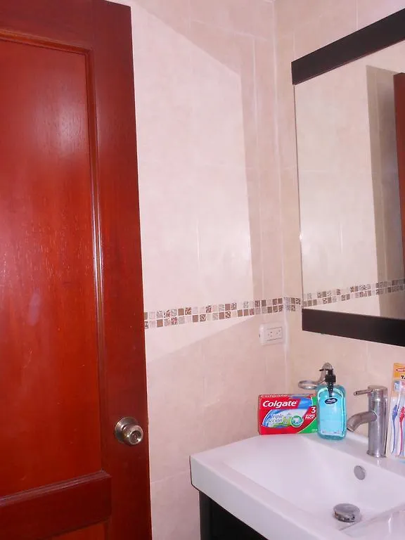 Apartamento Atalaya Appartamento Santo Domingo