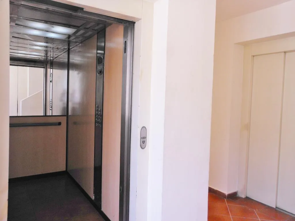 Apartamento Atalaya Appartamento Santo Domingo
