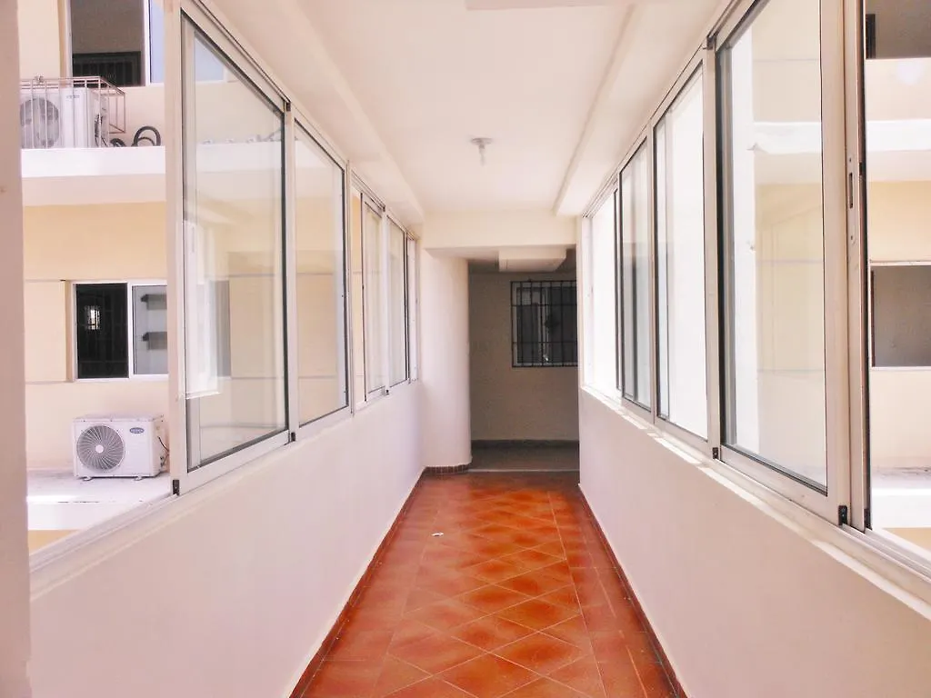 Apartamento Atalaya Appartamento Santo Domingo