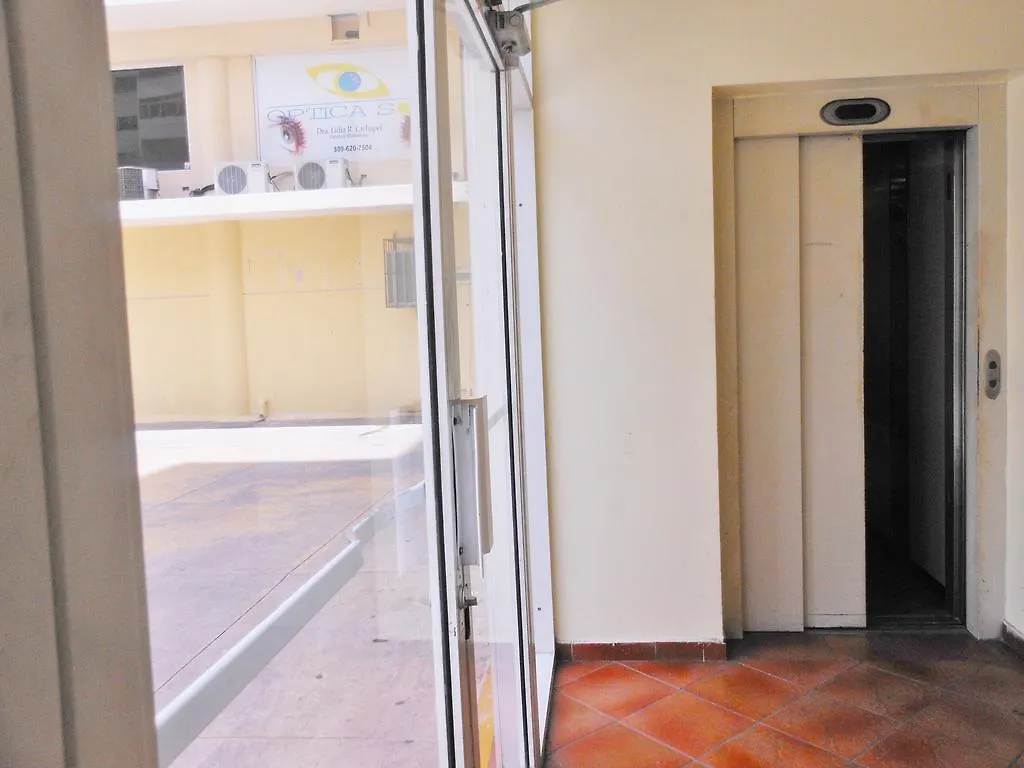 Apartamento Atalaya Appartamento Santo Domingo Repubblica Dominicana