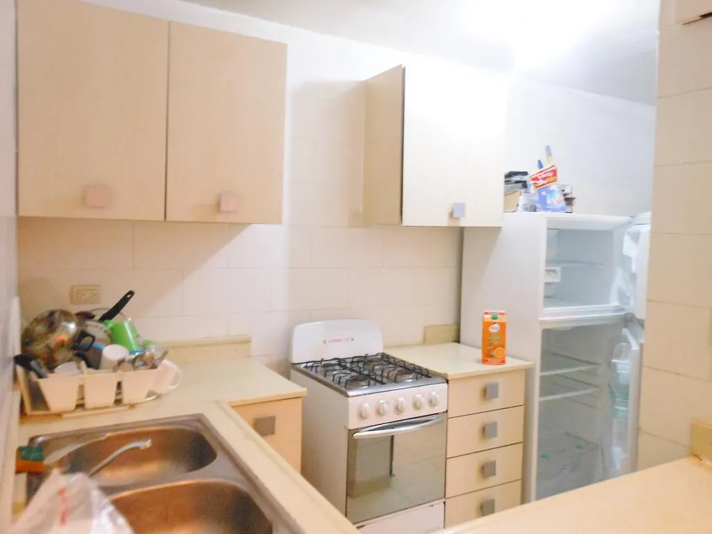 Apartamento Atalaya Appartamento Santo Domingo