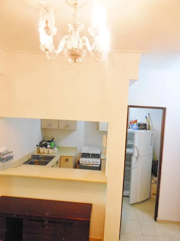 Apartamento Atalaya Appartamento Santo Domingo