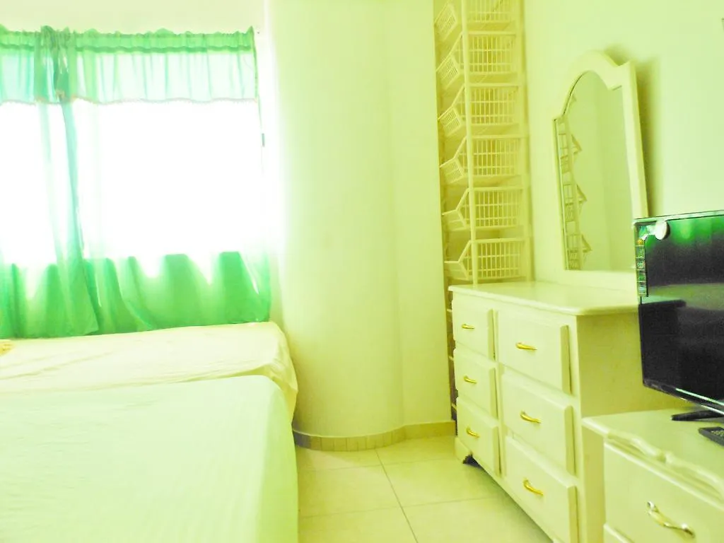 Apartamento Atalaya Appartamento Santo Domingo