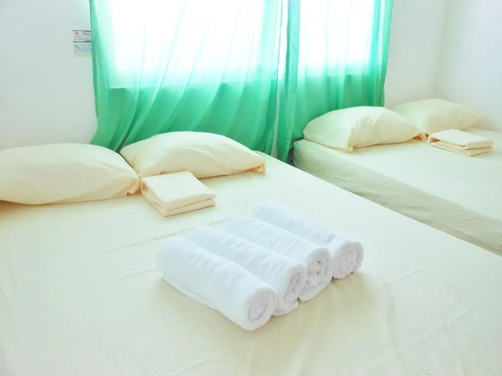 Apartamento Atalaya Appartamento Santo Domingo
