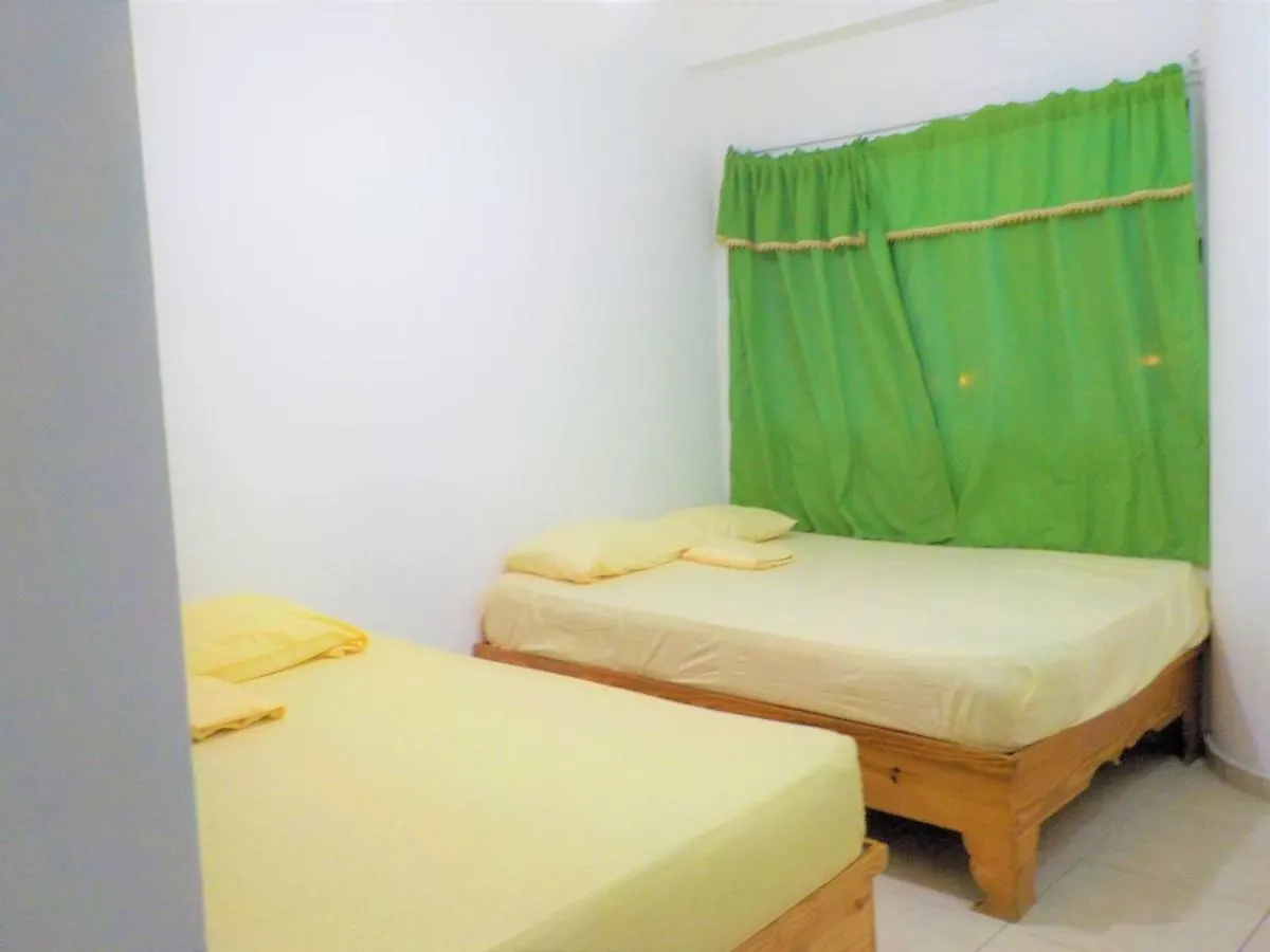 Apartamento Atalaya Appartamento Santo Domingo 0*,  Repubblica Dominicana
