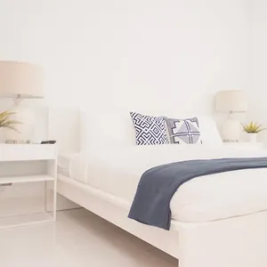 Apartamento Luxury Rooftop Pool Downtown Piantini King Bed, Santo Domingo
