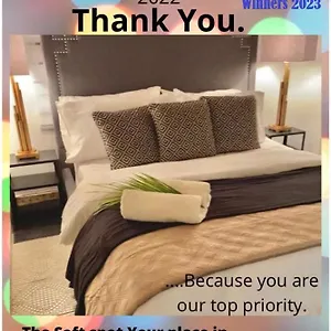 Apartamento Mejor Zona De Y Privado, Santo Domingo