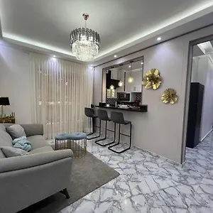 Apartamento Acogedor Apto. Céntrico Proximo Agora Mall Dn, Santo Domingo