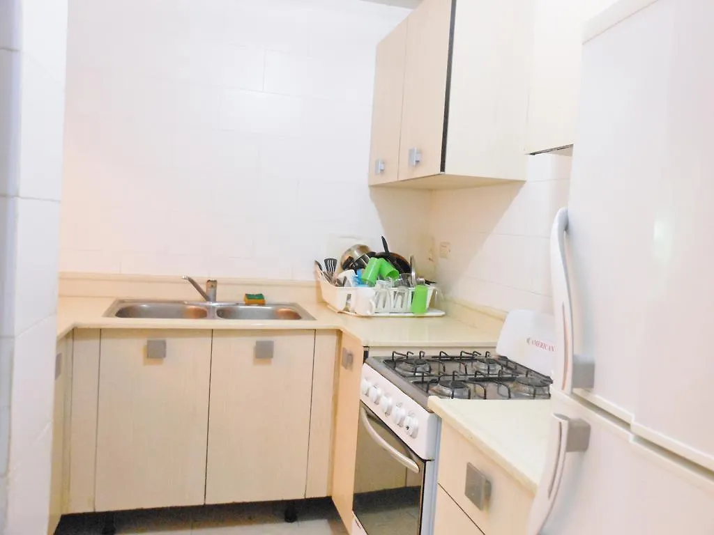 Apartamento Atalaya Apartment Santo Domingo Dominican Republic