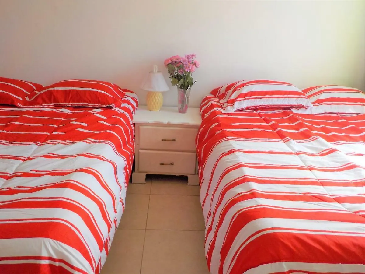 Apartamento Atalaya Apartment Santo Domingo Dominican Republic