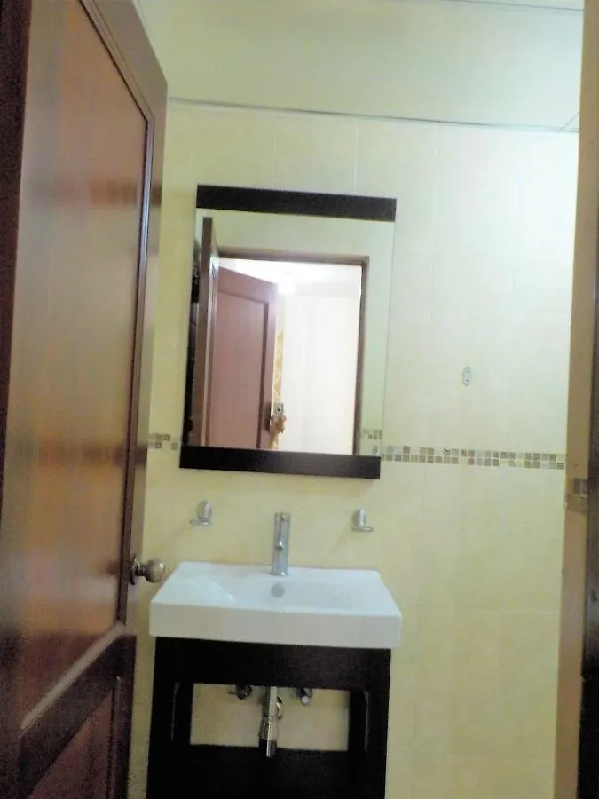 Apartamento Atalaya Apartment Santo Domingo 0*,